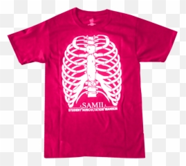 Download Pink - Tshirt Black Tshirt Supreme Beach Tee Full Png,Supreme Shirt Png