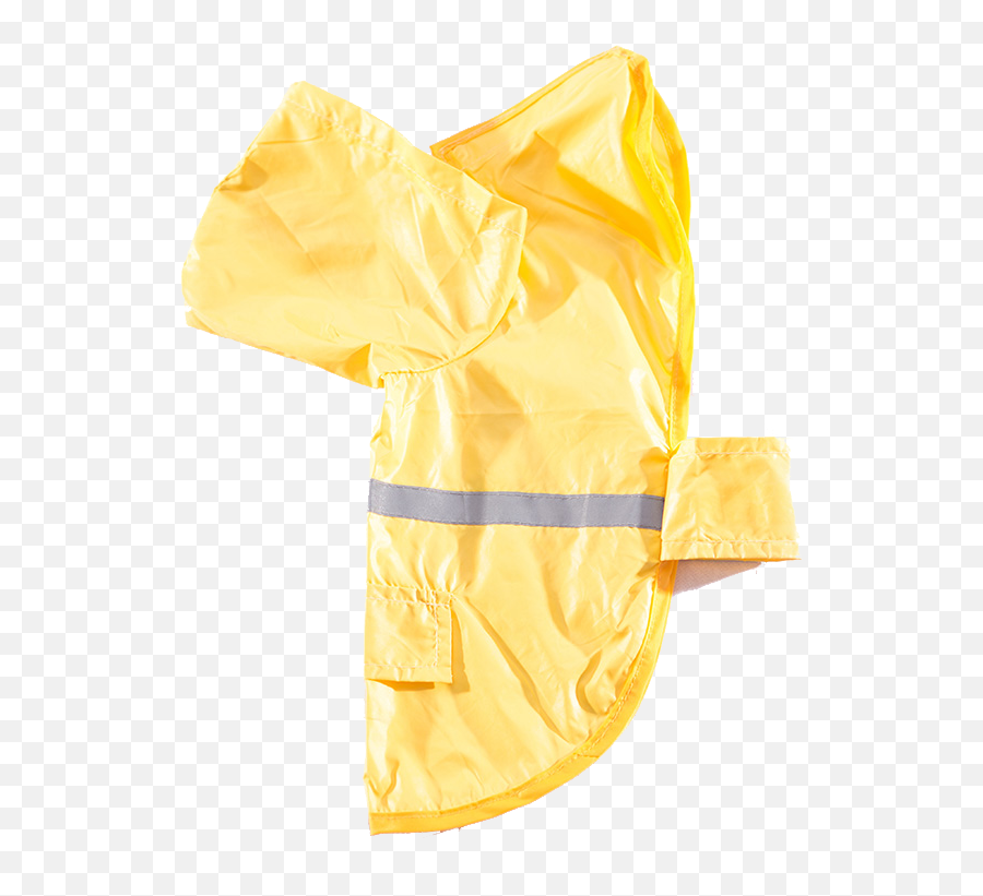 Clipart Clothes Raincoat - Silk Png Download Full Size Raincoat,Raincoat Icon