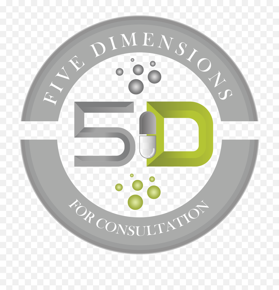 Home - 5 Dimensions Png,Dimensions Of The Discord Icon