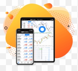Metatrader 4 Download Mt4 Gkfx - Smart Device png