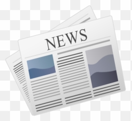 Newspaper Png Picture 782947 - Paper In Png