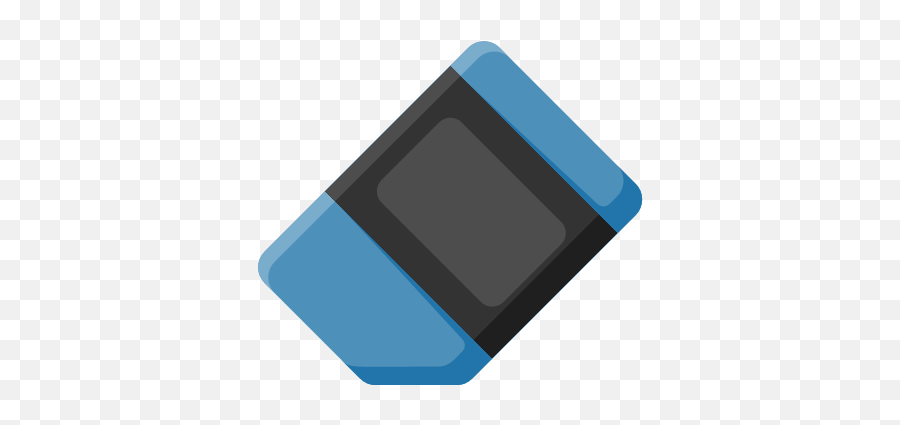 Eraser Learn Student Study Icon - Education Flat Png,Gain Icon