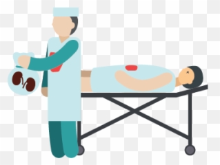 Hopeon - Stretcher png