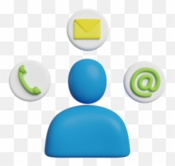 Contact Icons Download Free Vectors U0026 Logos - Us 3d Illustration png