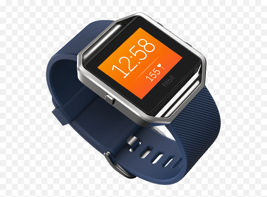 Is The Fitbit Blaze Good - Quora Fitbit Blaze Png,Fitbit Alta Charging Icon