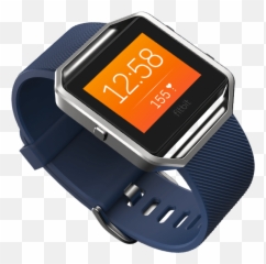 Is The Fitbit Blaze Good - Quora png