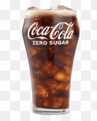 Beverages And More Arbyu0027s Menu - Coca Cola png