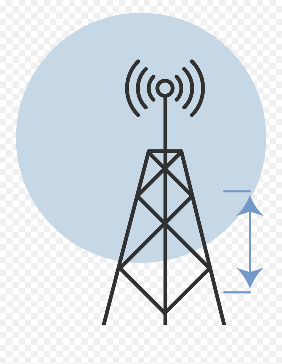 Level - Up Towers Vertical Png,Radio Tower Icon Transparent Background