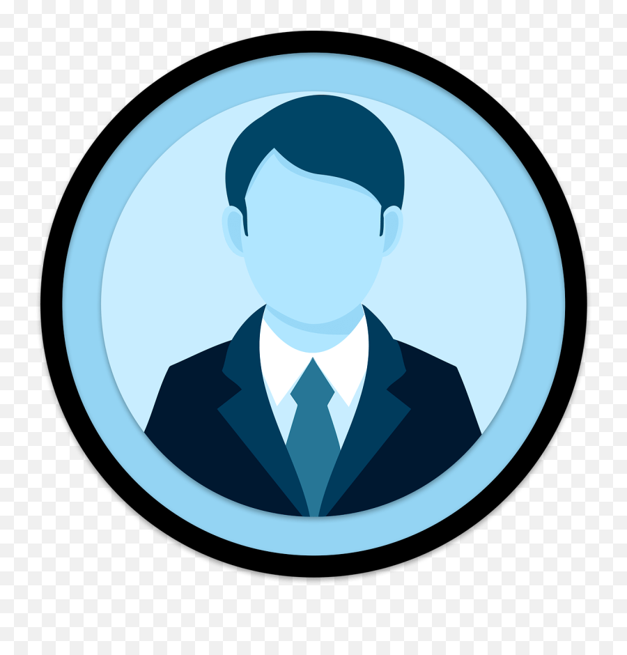 Salesforce Development Technanosoft - Avatar Business Profile Png,Icon Consultants Noida