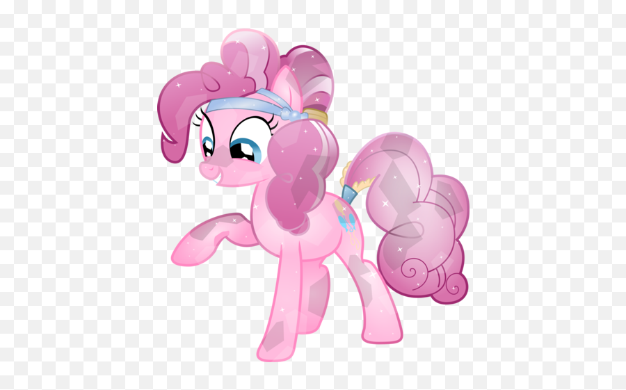 Download Free Png Pinkie Pie Photos - My Little Pony Crystal Pinkie Pie,Pinkie Pie Png