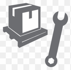 Refurbished Kone Kdm Elevator Drives Available Off The Shelf - Cone Wrench png