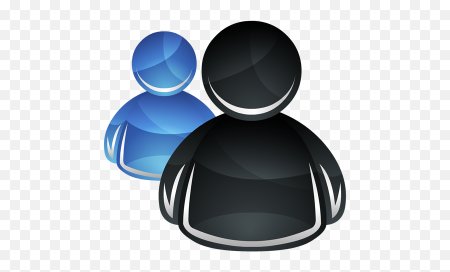 Hp Dock Icon Pack Free Packs To Download - Icono Msn Messenger Png,Hewlett Packard Icon