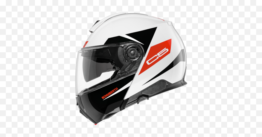 Media Center Search - Schuberth Flip Up Schuberth Helmets C5 Png,Red Icon Helmet