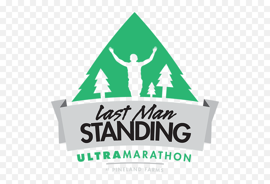 Myraceresult Last Man Standing Ultramarathon 0831 - Traffic Sign Png,Man Standing Png