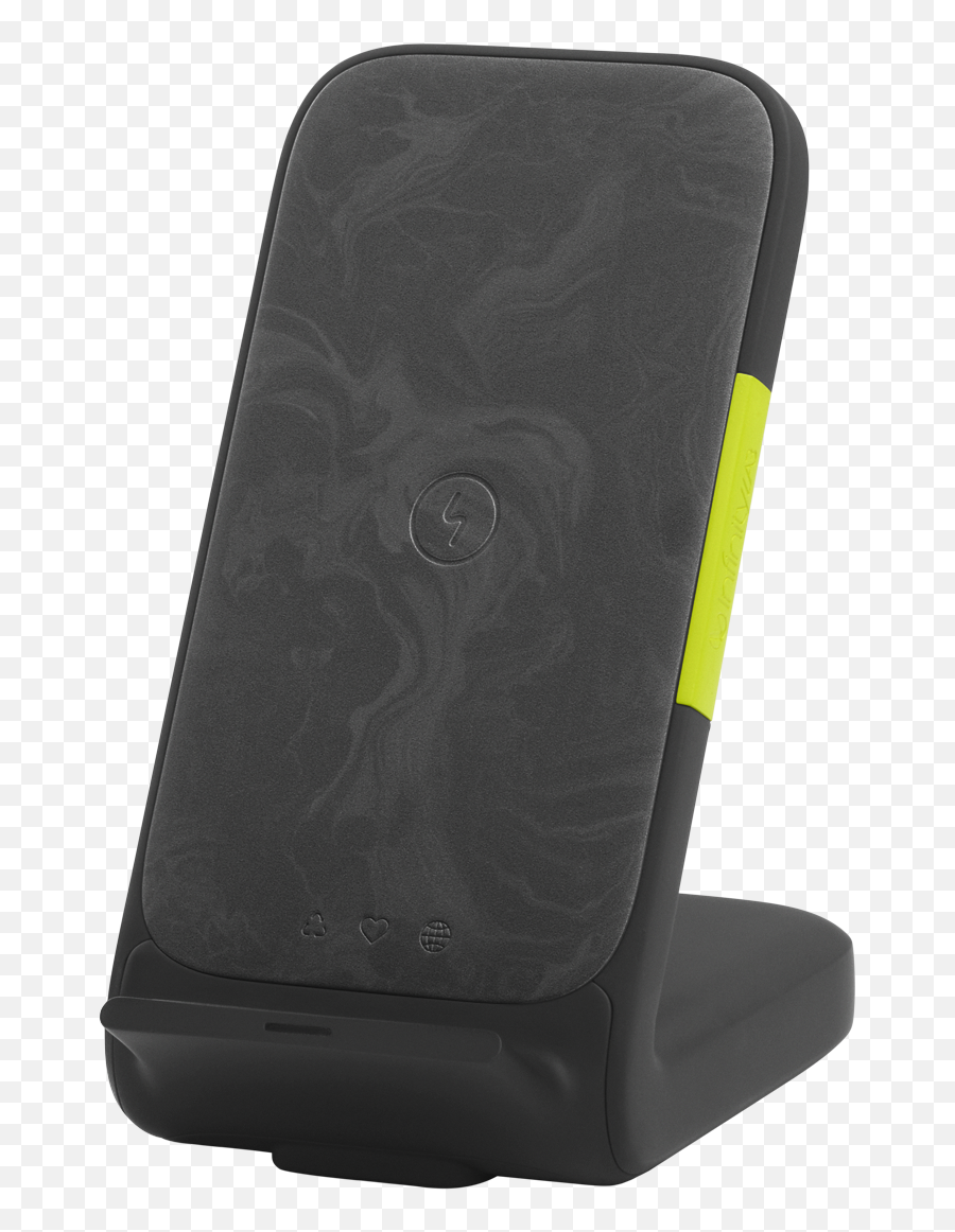 Instantstation Wireless Stand Charging With - Infinitylab Infilinsstand Wireless Charging Station Png,Charging Block Icon Lg