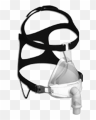 Mr290 Autofeed Humidification Chamber - Diving Mask png