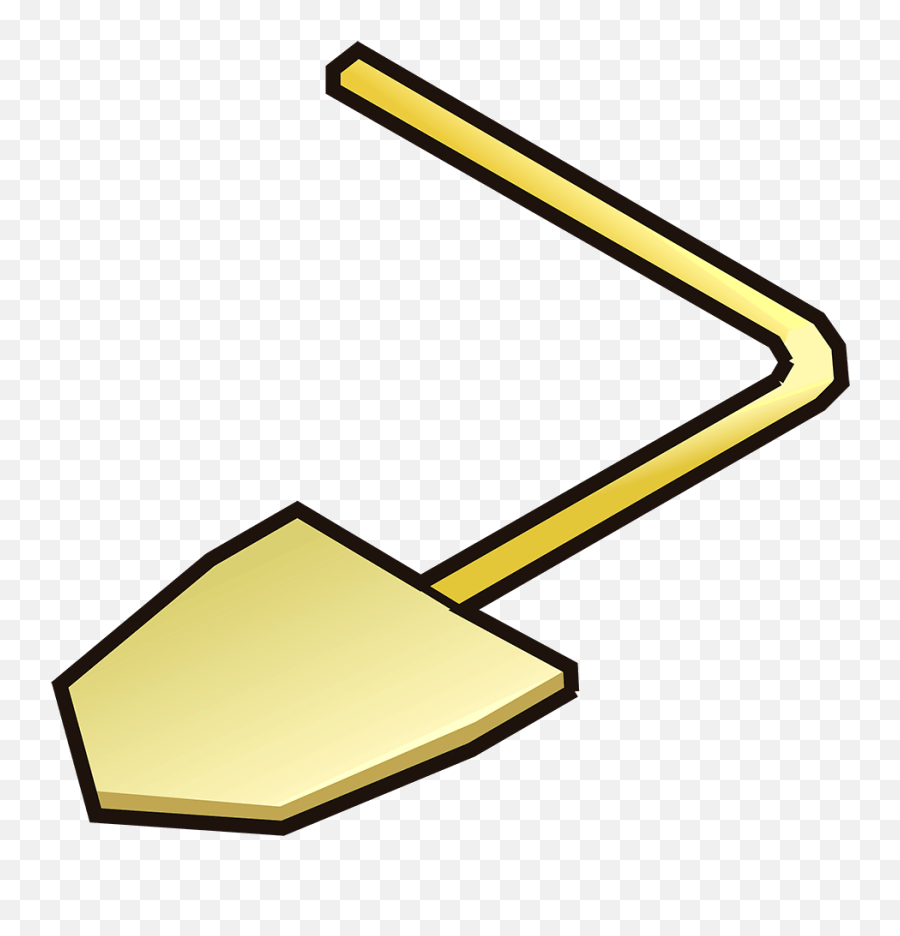 Mold Scraper Ingesco - Snow Shovel Png,Archeology, Gold Shovel Icon?