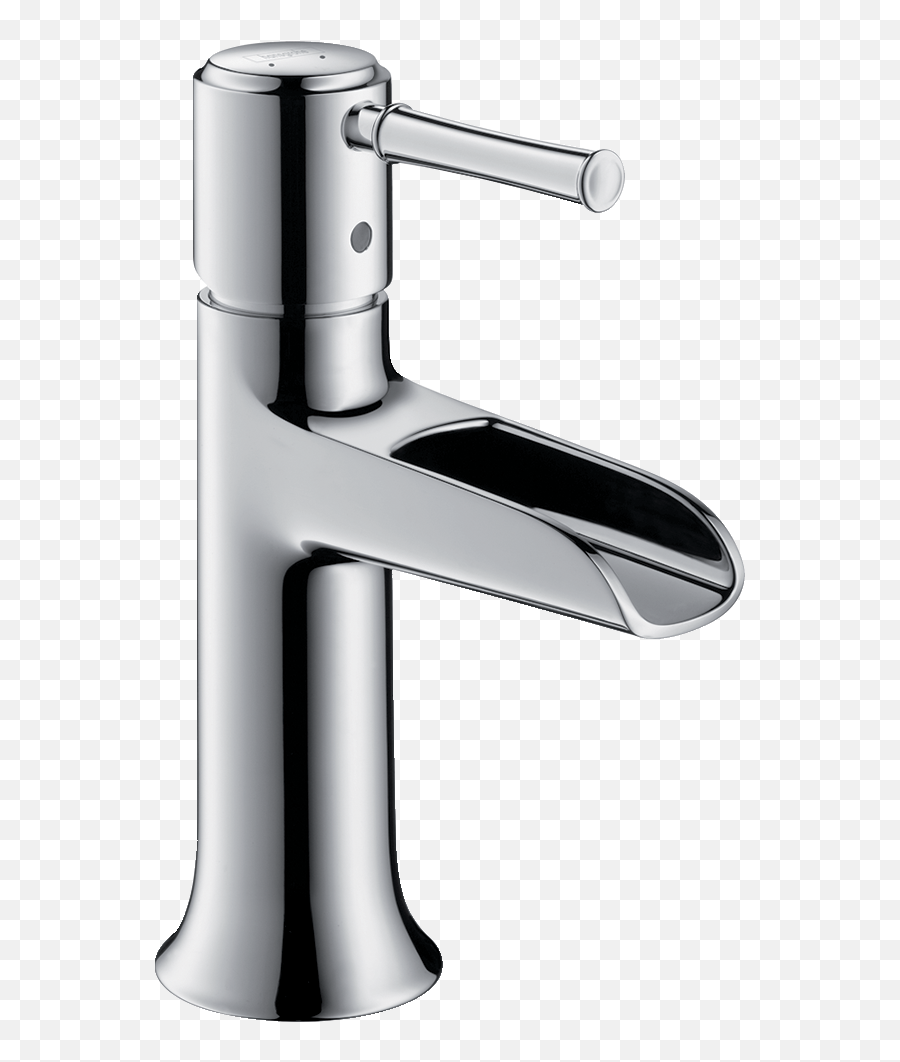 Hansgrohe Washbasin Faucets Talis C Single - Hole Faucet 90 14127000 Hansgrohe Png,Waschtisch Icon