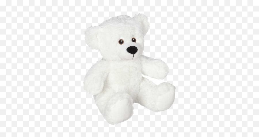 White Teddy Bear Png Photos Mart - White Teddy Bear Png,Bear Png