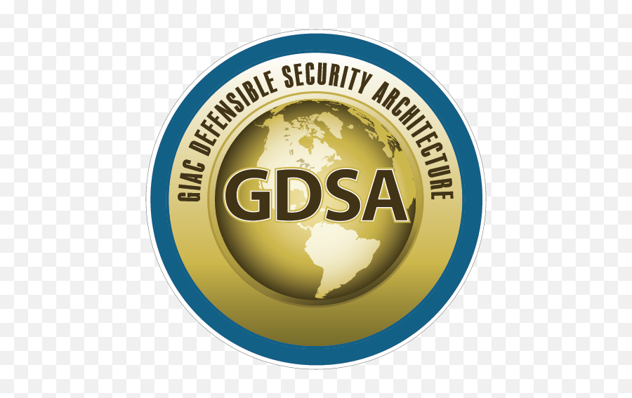 Giac Defensible Security Architecture Certification - Giac Gdsa Png,Architecture As Icon Book