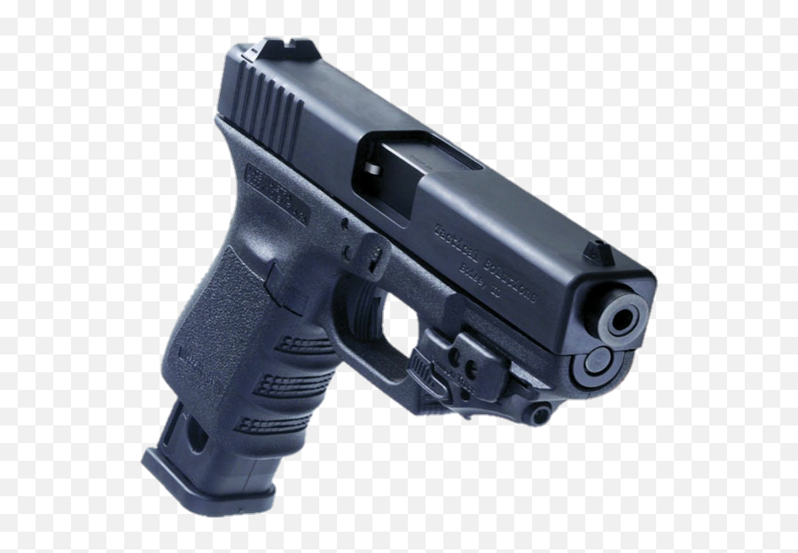 Hand Gun - Glock 19x Conversion Kit Png,Laser Gun Png