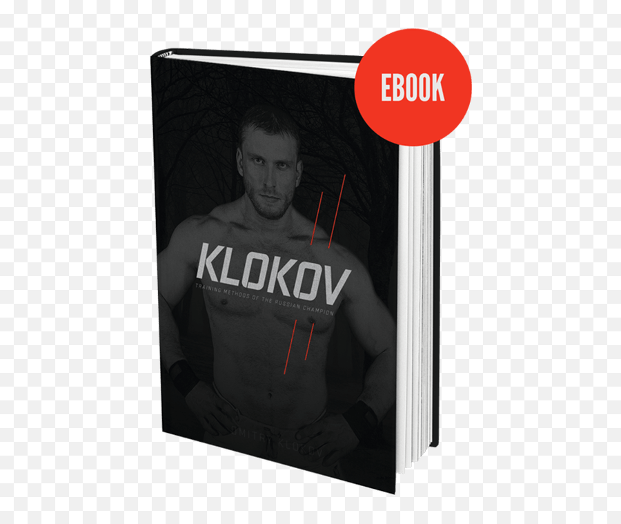 Klokov Training Methods Of The Russian Champion - Fictional Character Png,Juggernaut Icon