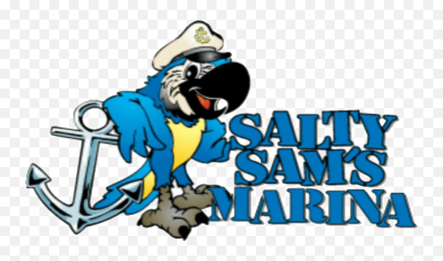 Salty Samu0027s Marina Southwest Florida Boat Rentals U0026 Services - Salty Sams Marina Png,Sam And Max Icon