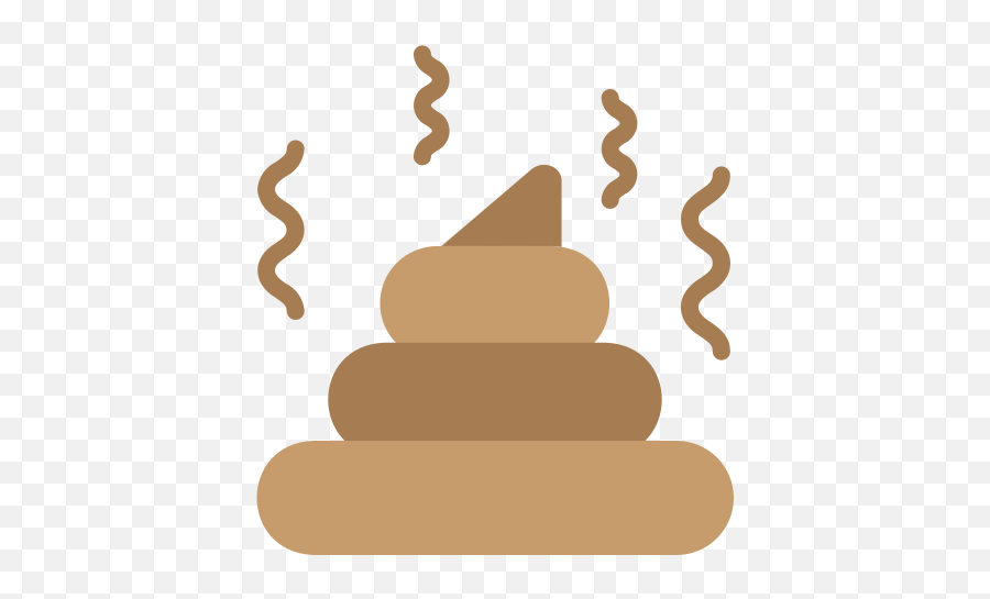 Feces Icon Waste Poop Poo Crap Shit - Language Png,Waste Icon