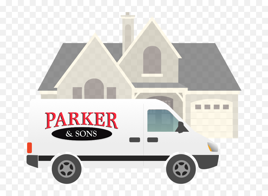 Schedule Service With Parker U0026 Sons - Phoenix Az And Air Conditioning Png,Phoenix Icon Free