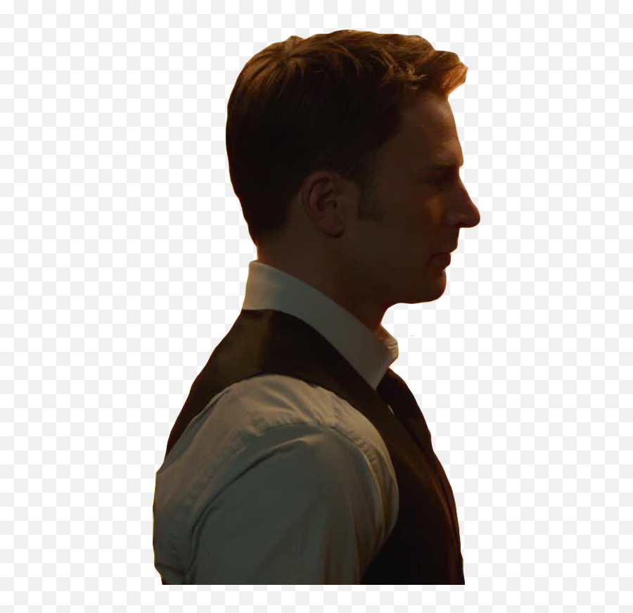 Fandom Transparents U2014 Transparent Steve Rogers - Gentleman Png,Steve Rogers Png