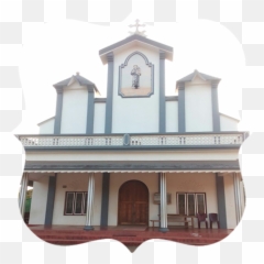 Stantony Cheemeni Apk 16 - Download Apk Latest Version Christian Cross Png,St Sebastian Icon