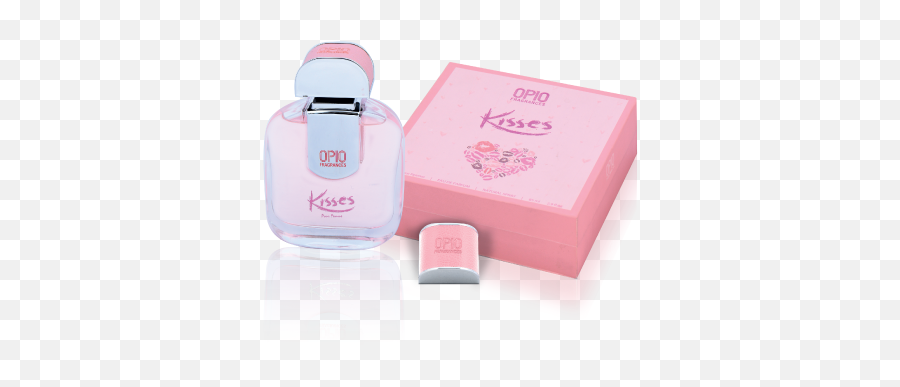 Kisses Women 100ml Perfume By Opio - Opio Kisses Perfume Price In Pakistan Png,Flavia Icon Oud