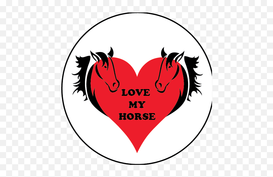 Feminine Elegant Ebay Logo Design For Love My Horse By - Sri Yantra Png,Ebay Logo