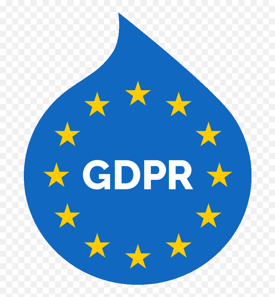 Gdpr Cluen Executive Recruitment Software - General Data Protection Regulation Png,Your Logo Here Icon