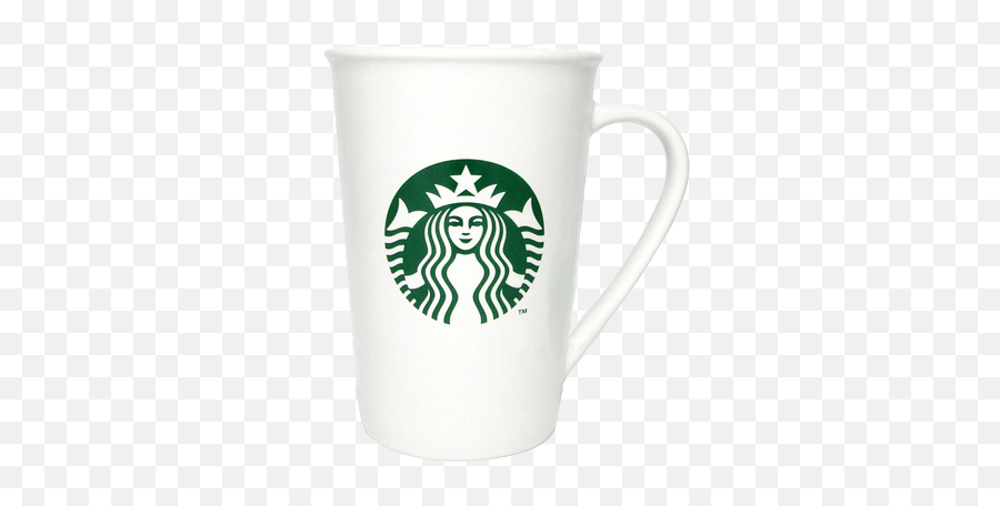 Starbucks Poland New Logo Cone 2012 Brand 355ml 12fl Oz - Starbucks New Logo 2011 Png,Pictures Of Starbucks Logo