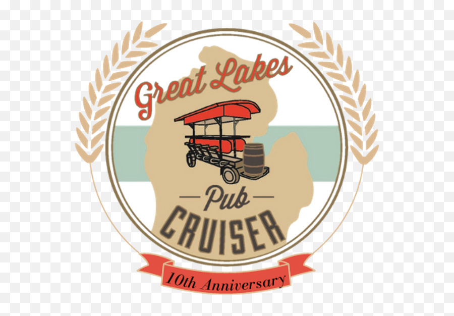 Hops Cycle U2013 Great Lakes Pub Cruiser - Mangia Png,Hops Icon