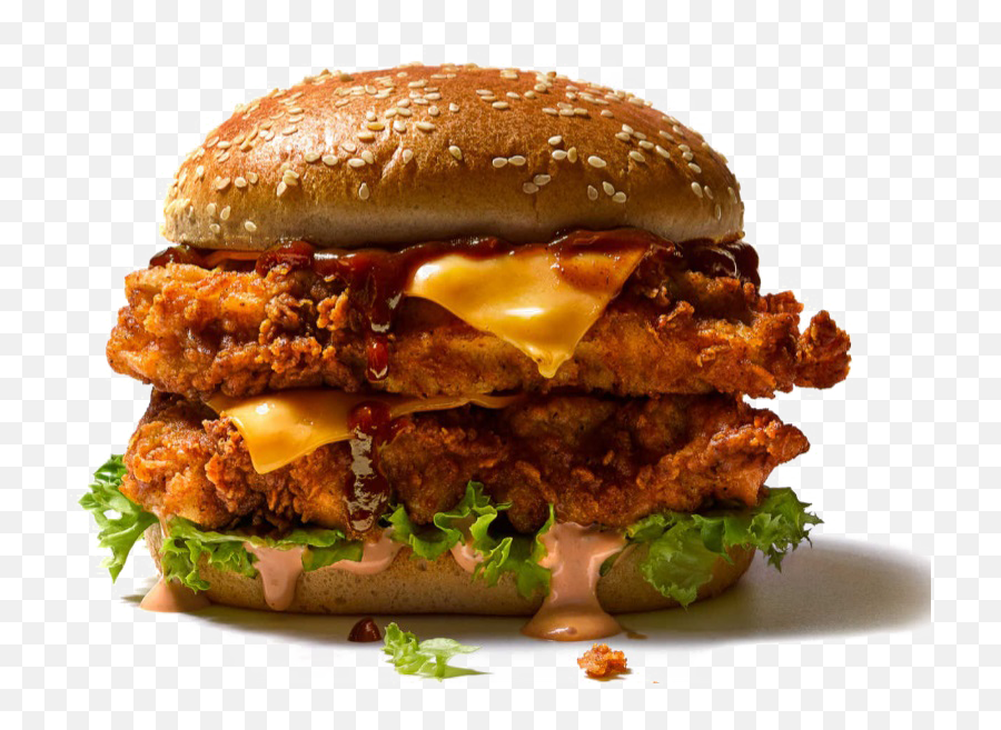 Burger Png Background - Burger Png,Burger Png