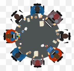 Hexafair Vs Airmeet - Team Management Vector png