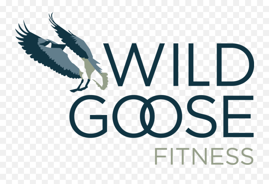 Wild Goose Fitness Png Transparent