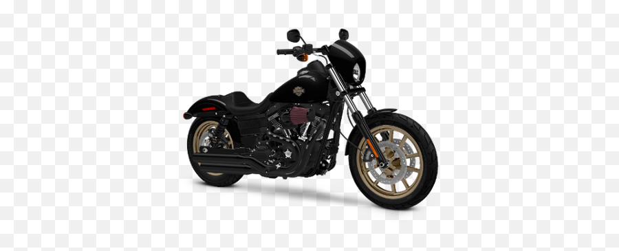 The Harley - Davidson S Series More Power Than Ever 2017 Low Rider S Png,Low Rider Png