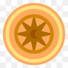 Mastery Token Astrology - Melvor Idle Dot png