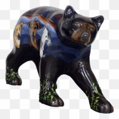 Hendersonvilleu0027s Bearfootinu0027 Bears Make Digital Debut - American Black png