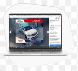 Facebook Marketplace For Car Dealers - V12Software Office Equipment png