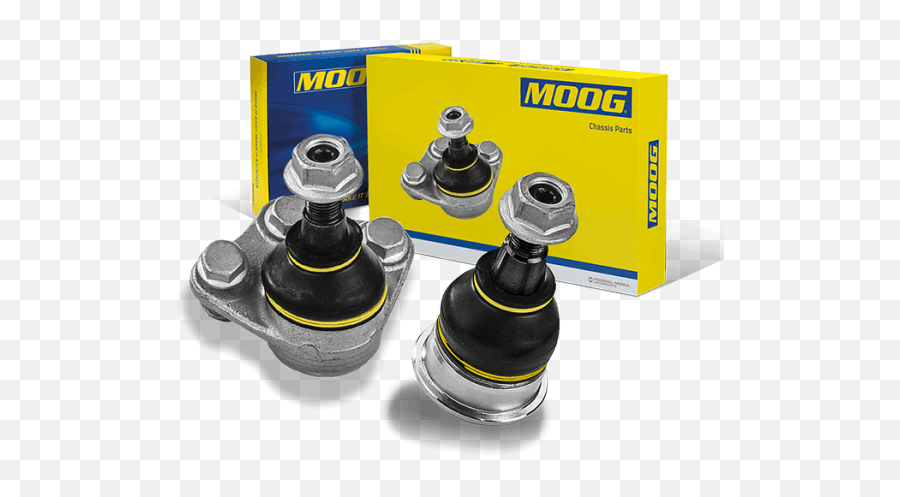 Quality Ball Joints Moog - Moog Ball Joints Png,You Tube Torque Wrench Icon Versus