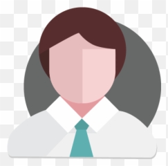 Download Interested Referring Individual Icon - Transparent Png