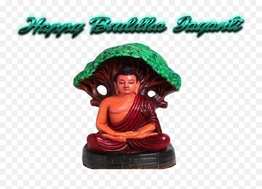 Buddha Jayanti Png Transparent Images