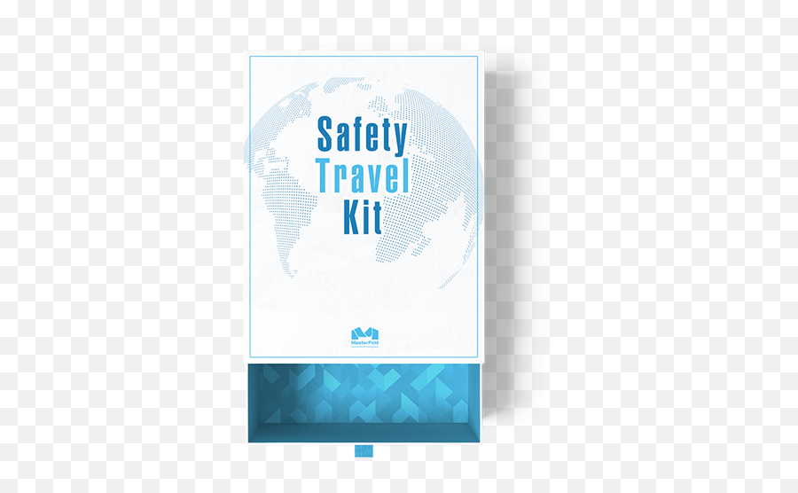 Safety Travel Kit - Your Own Covid19 Sanitary Tool Safe Travel Kit Box Png,Creation Kit Icon