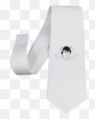 Tie With Printing Jackie Chan - Jackie Chan Rage Face Png,Jackie Chan Png