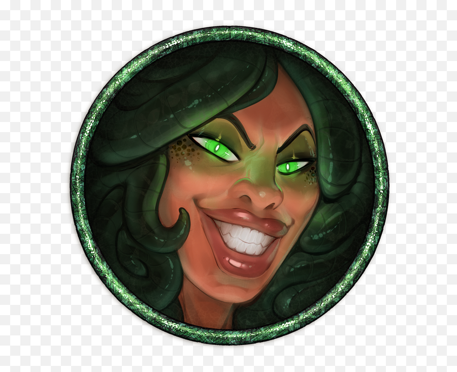 Saucetwitter - Veritas Investment Research Png,Illaoi Icon