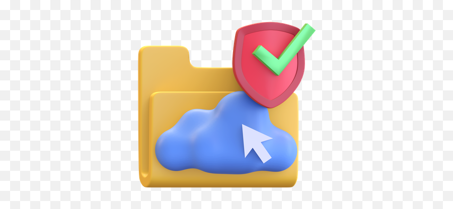 System Access 3d Illustrations Designs Images Vectors Hd - Horizontal Png,Blue Arrow On Folder Icon
